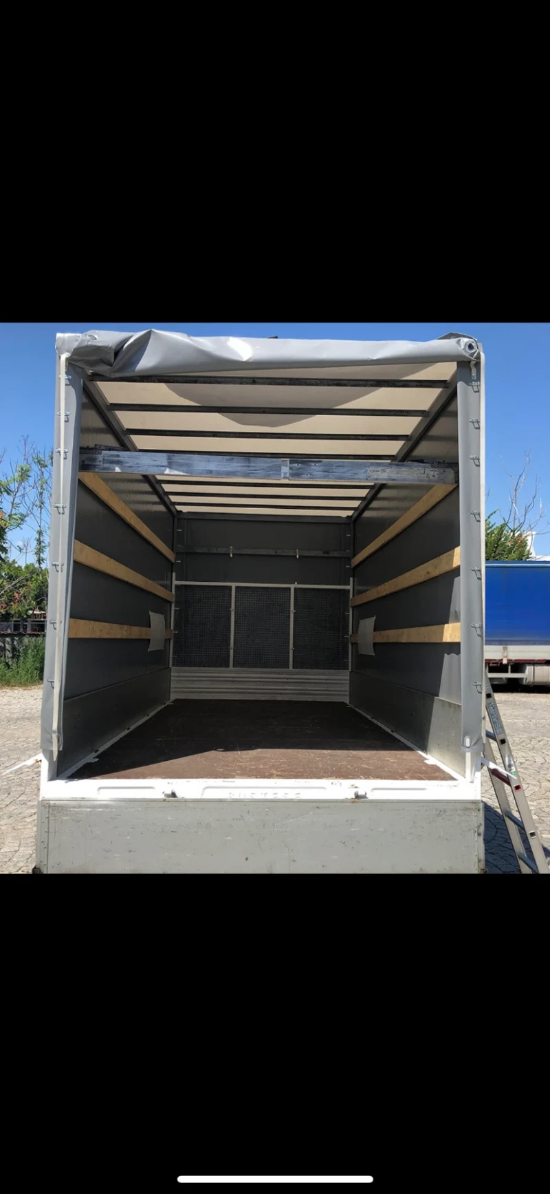 Iveco 35c13 2, 3 MPI - климатроник, снимка 3 - Бусове и автобуси - 52147374