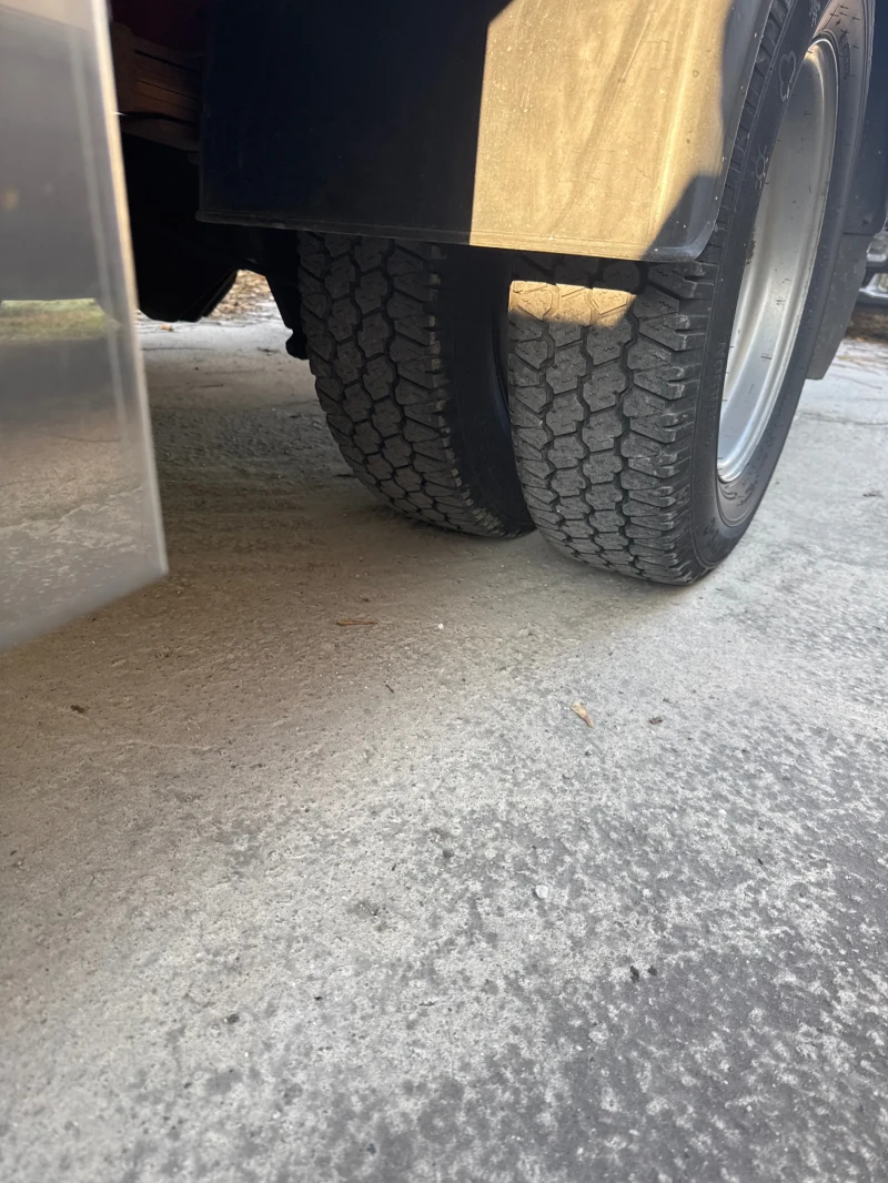 Iveco 35c13 2, 3 MPI - климатроник, снимка 5 - Бусове и автобуси - 52147374