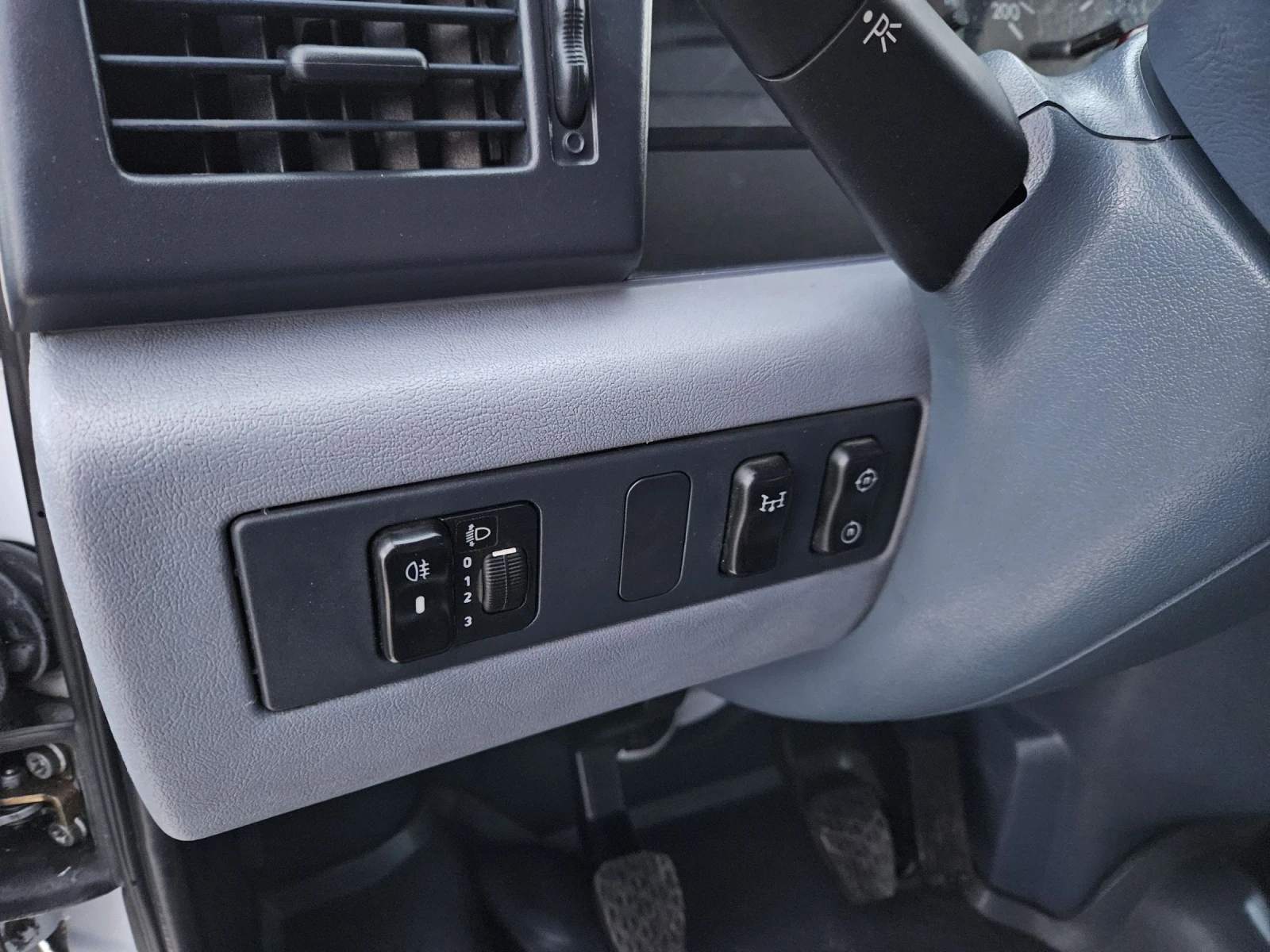 Mercedes-Benz Sprinter 312 4 x 4, , / | Mobile.bg   12