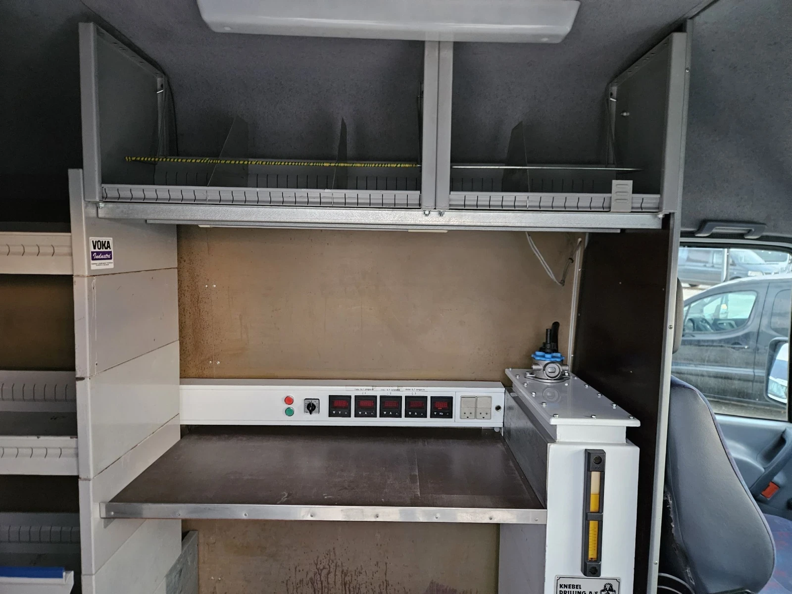 Mercedes-Benz Sprinter 312 4 x 4, , / | Mobile.bg   16