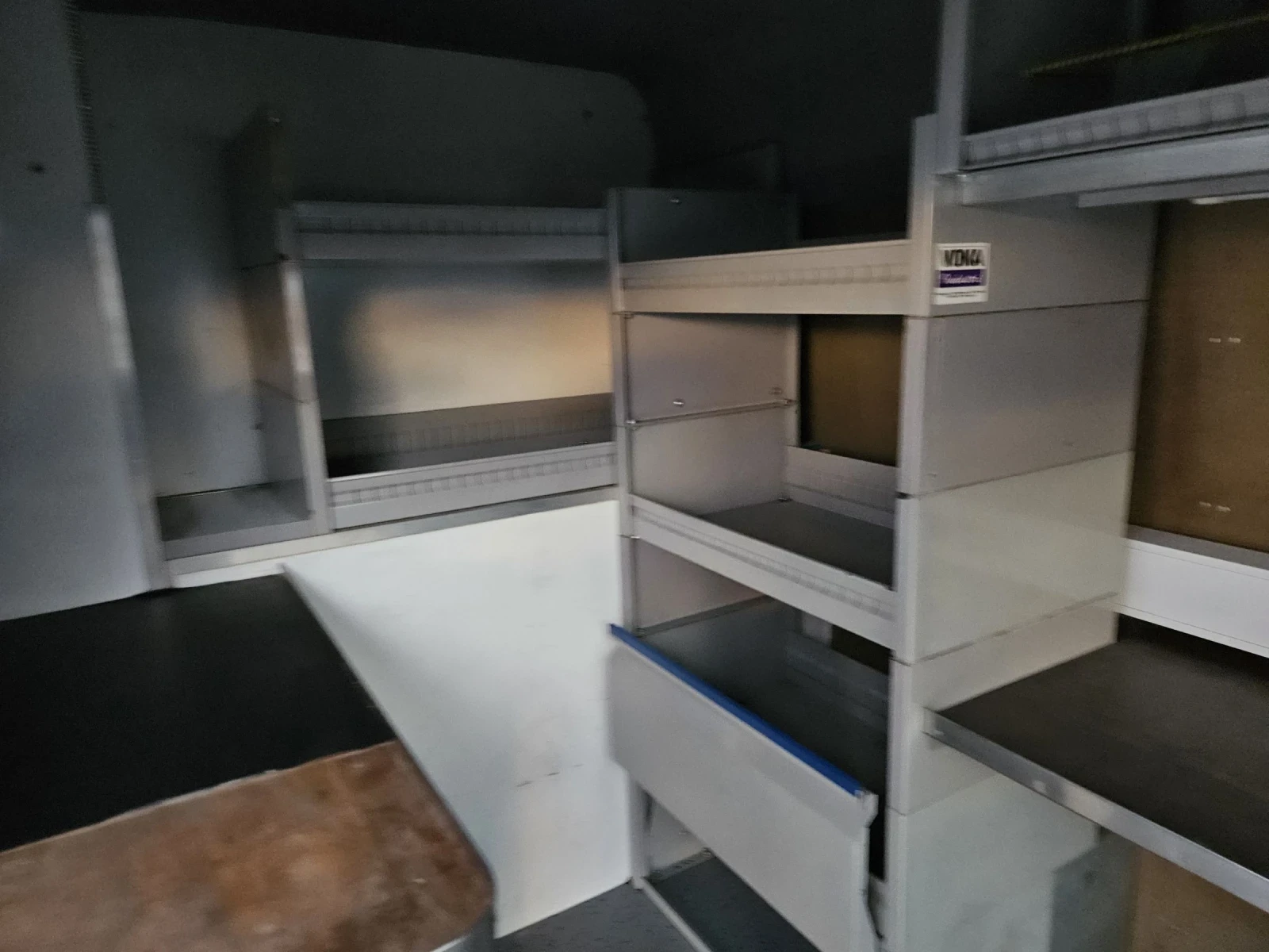 Mercedes-Benz Sprinter 312 4 x 4, , / | Mobile.bg   15