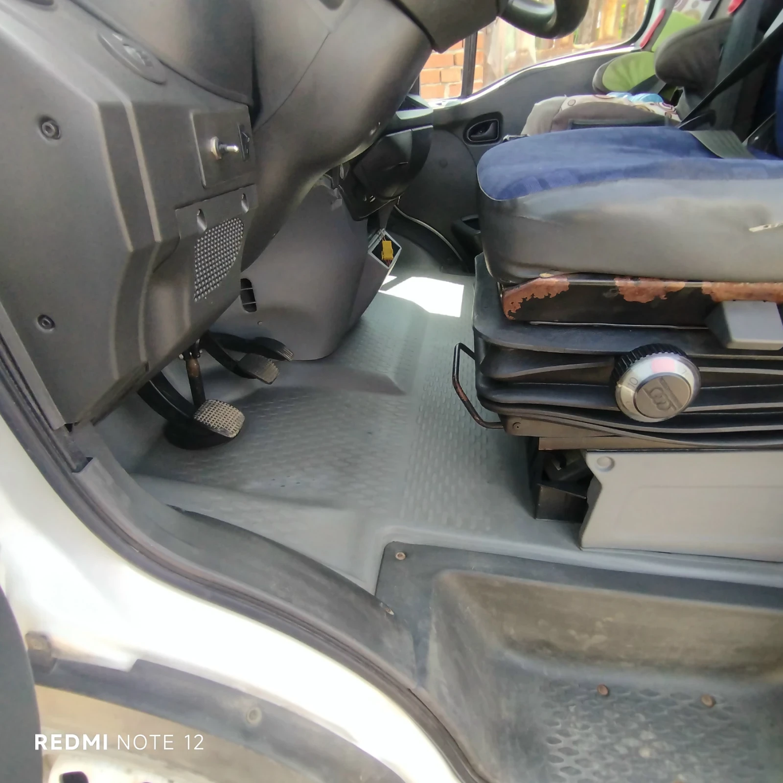 Iveco Deily 50C 50 C14, 3.0,  - изображение 8