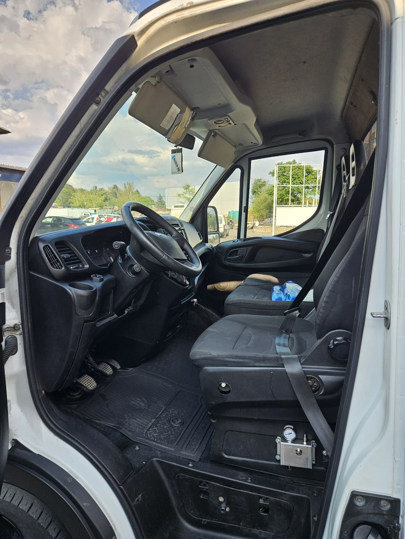 Iveco Daily 3.0D/Климатик - изображение 5