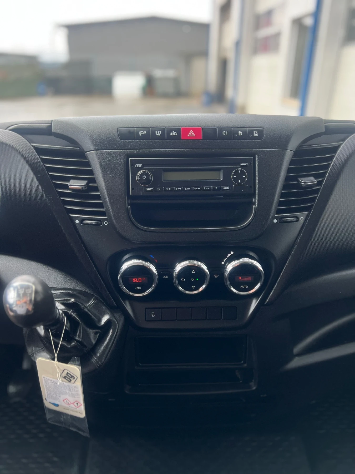 Iveco Daily 35s15 / 197 000! /  3 000cc /  | Mobile.bg   14