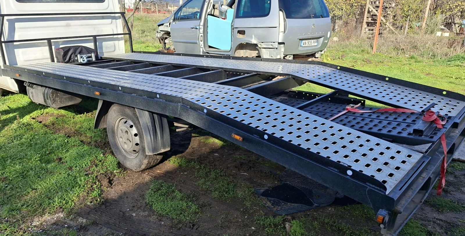 Iveco 35c13  - изображение 2