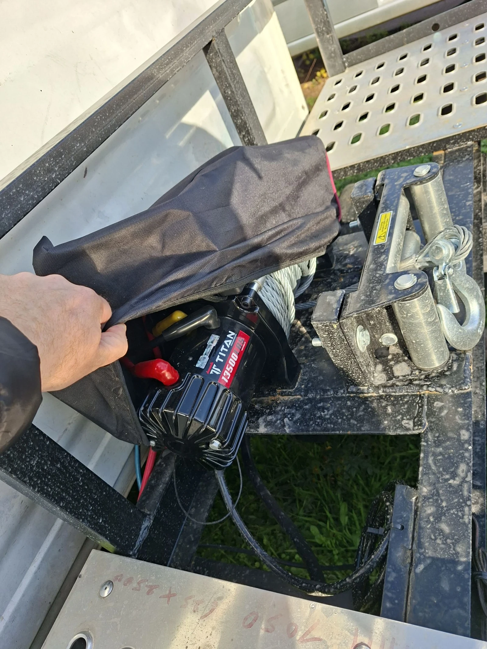 Iveco 35c13  - изображение 4