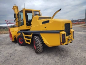 Mercedes-Benz UNIMOG BOSCHUNG, снимка 3