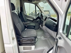 Mercedes-Benz 416 513CDI* * * 4.30м. МЕБЕЛЕН ФУРГОН* * * N1, снимка 13