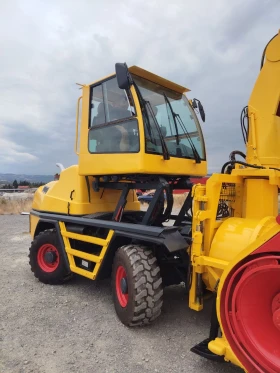 Mercedes-Benz UNIMOG BOSCHUNG | Mobile.bg    7
