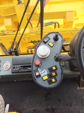 Mercedes-Benz UNIMOG BOSCHUNG | Mobile.bg    9