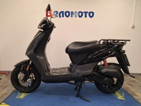 Kymco Agility 49cc. За доставки. Лизинг , снимка 6