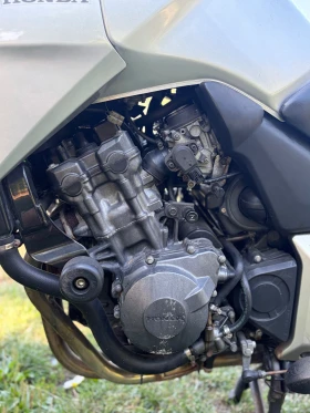 Honda Cbf, снимка 5