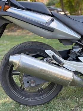 Honda Cbf, снимка 7