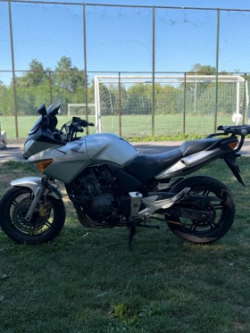 Honda Cbf, снимка 1