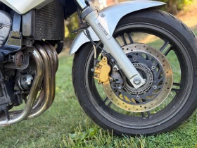 Honda Cbf, снимка 8