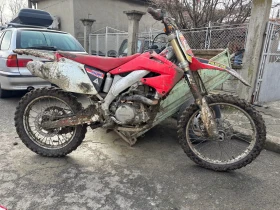 Honda Crf, снимка 3