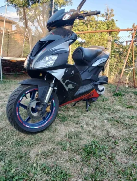 Aprilia Sr, снимка 5