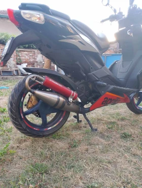 Aprilia Sr, снимка 7