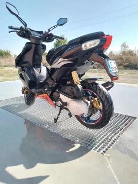 Aprilia Sr, снимка 3