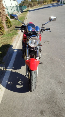 Suzuki Bandit, снимка 3