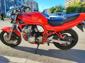 Suzuki Bandit, снимка 1