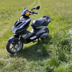 Yamaha Aerox | Mobile.bg    2