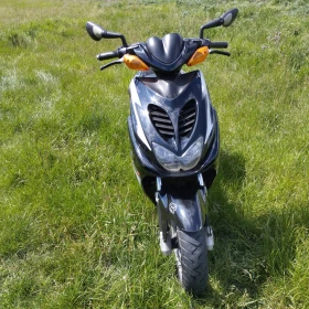 Yamaha Aerox | Mobile.bg    3