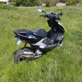Yamaha Aerox | Mobile.bg    4