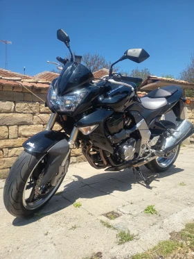 Kawasaki 1000 Z 1000 | Mobile.bg    2