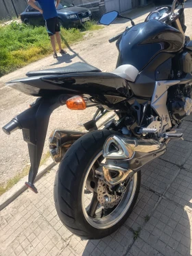 Kawasaki 1000 Z 1000 | Mobile.bg    9