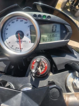 Kawasaki 1000 Z 1000 | Mobile.bg    11