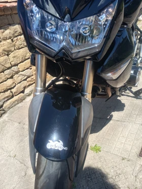 Kawasaki 1000 Z 1000 | Mobile.bg    13