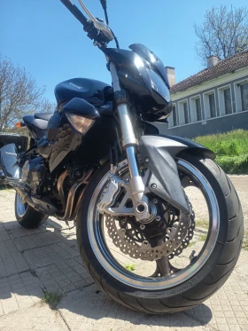  Kawasaki 1000