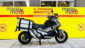 ������ Honda X-ADV