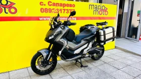 Honda X-ADV 750 | Mobile.bg � ����� ������ 9