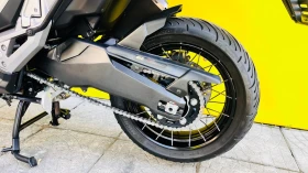 Honda X-ADV 750 | Mobile.bg � ����� ������ 14