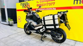 Honda X-ADV 750 | Mobile.bg � ����� ������ 10