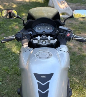 Honda Cbf | Mobile.bg � ����� ������ 4