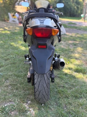Honda Cbf | Mobile.bg � ����� ������ 3