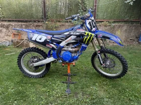 Yamaha Yzf 450 | Mobile.bg � ����� ������ 4