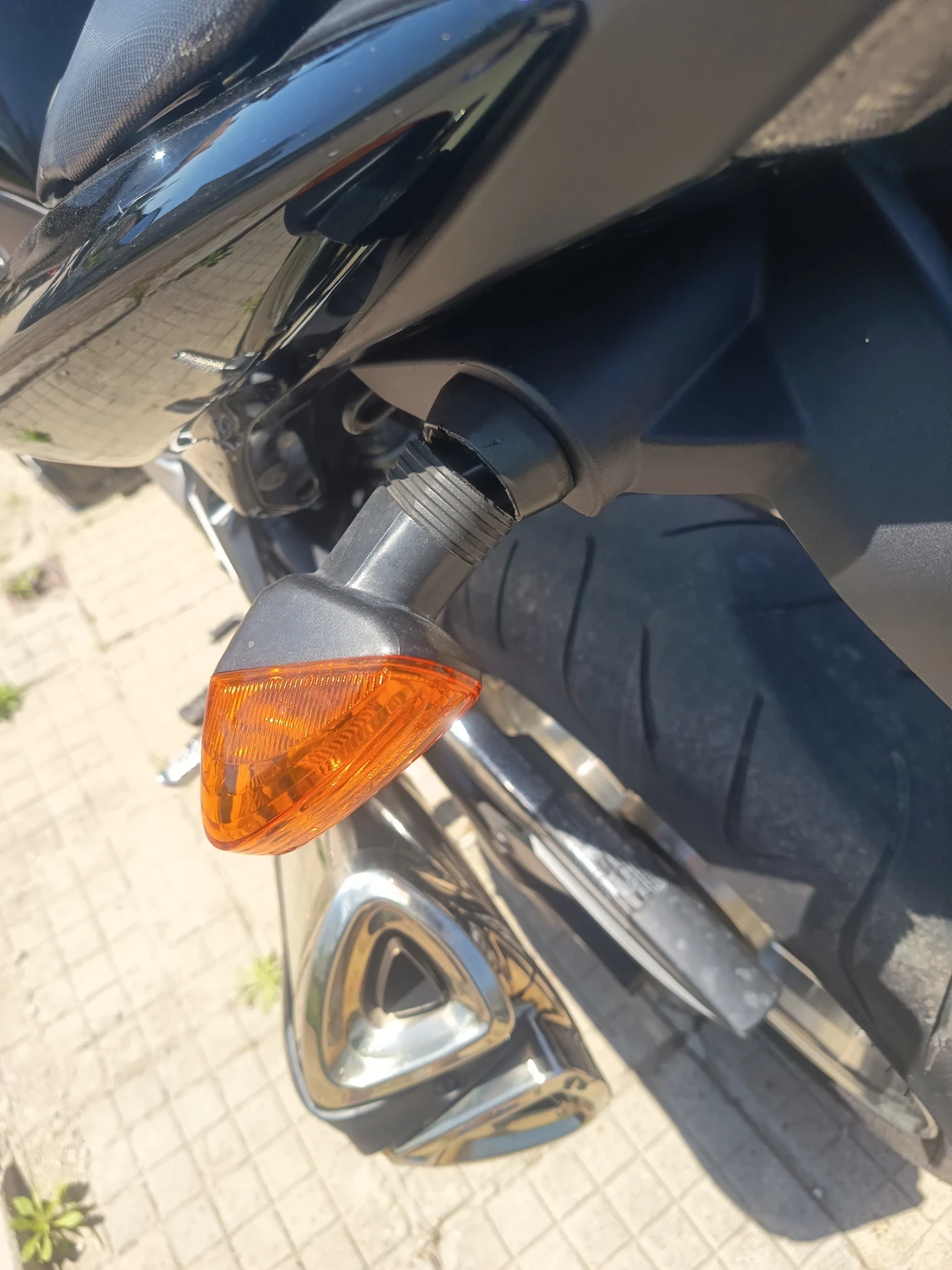 Kawasaki 1000 Z 1000 - изображение 10