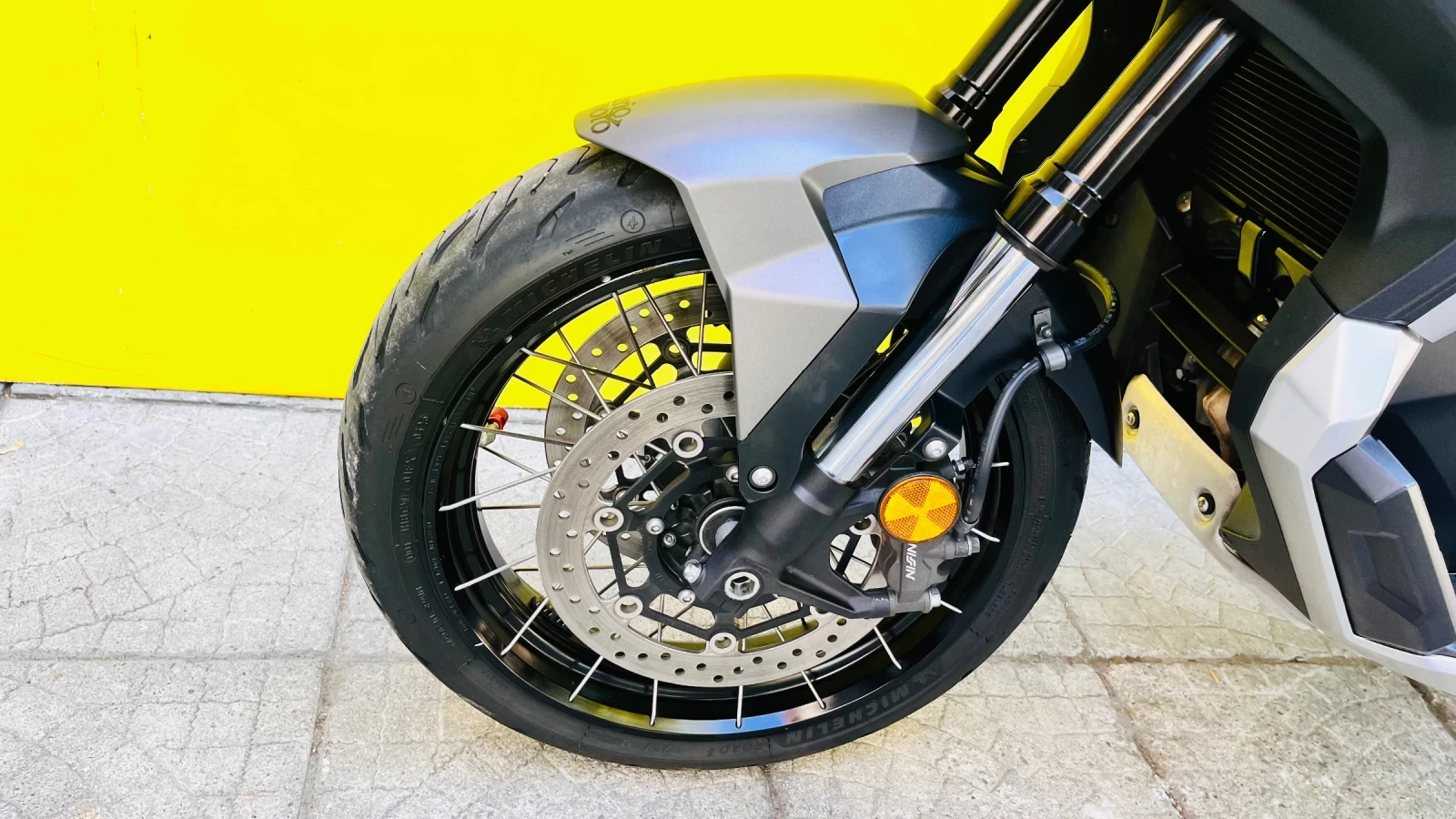 Honda X-ADV 750 | Mobile.bg � ����������� 13