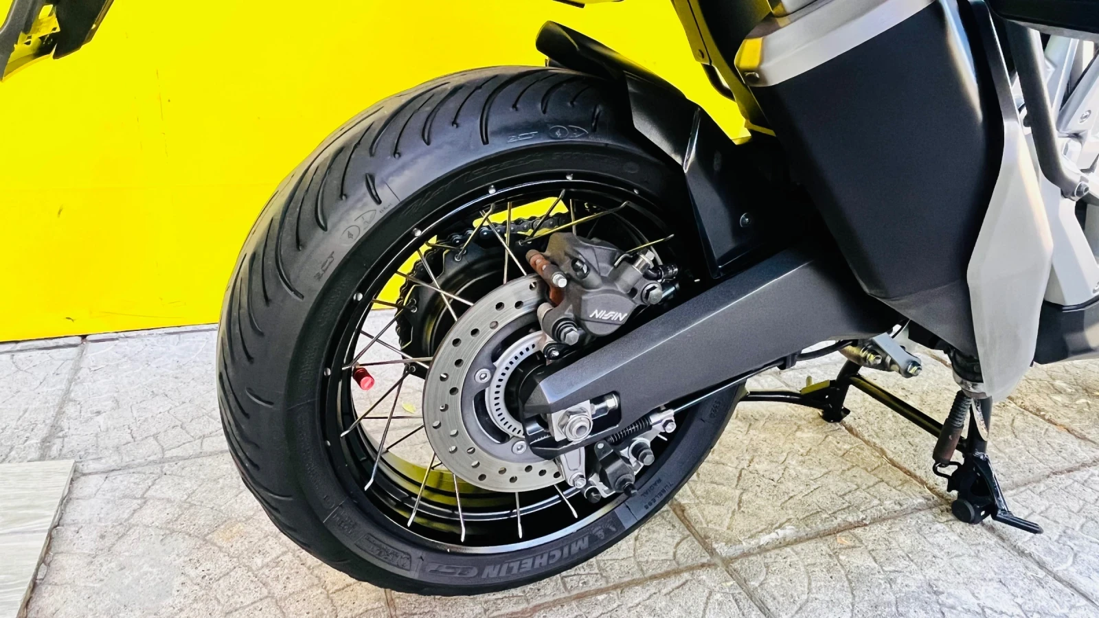 Honda X-ADV 750 | Mobile.bg � ����������� 5