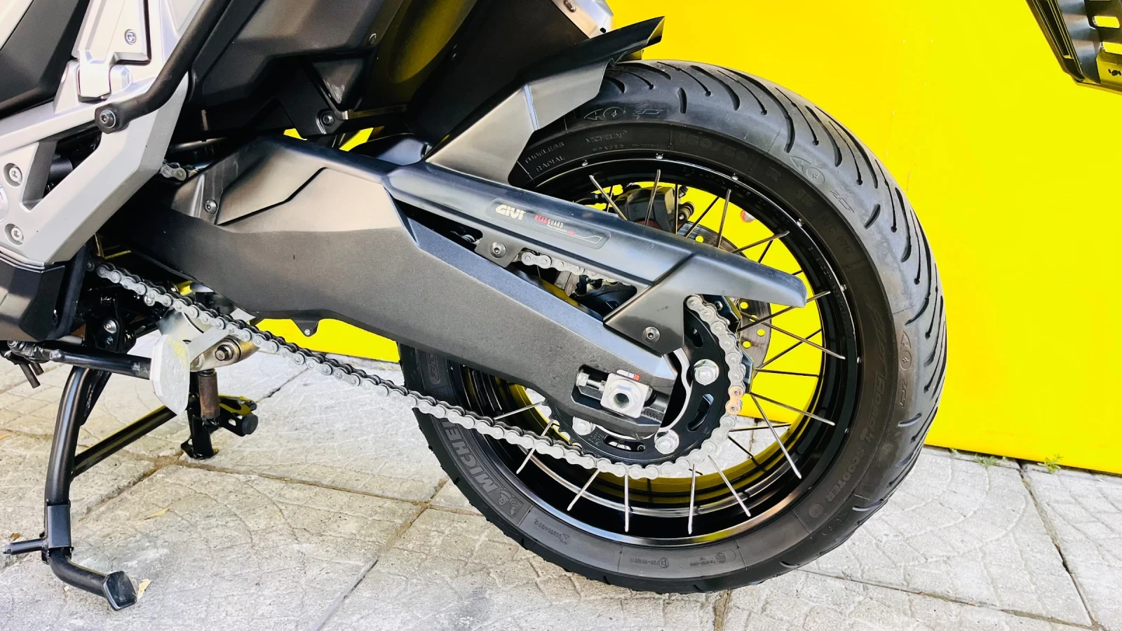 Honda X-ADV 750 | Mobile.bg � ����������� 14