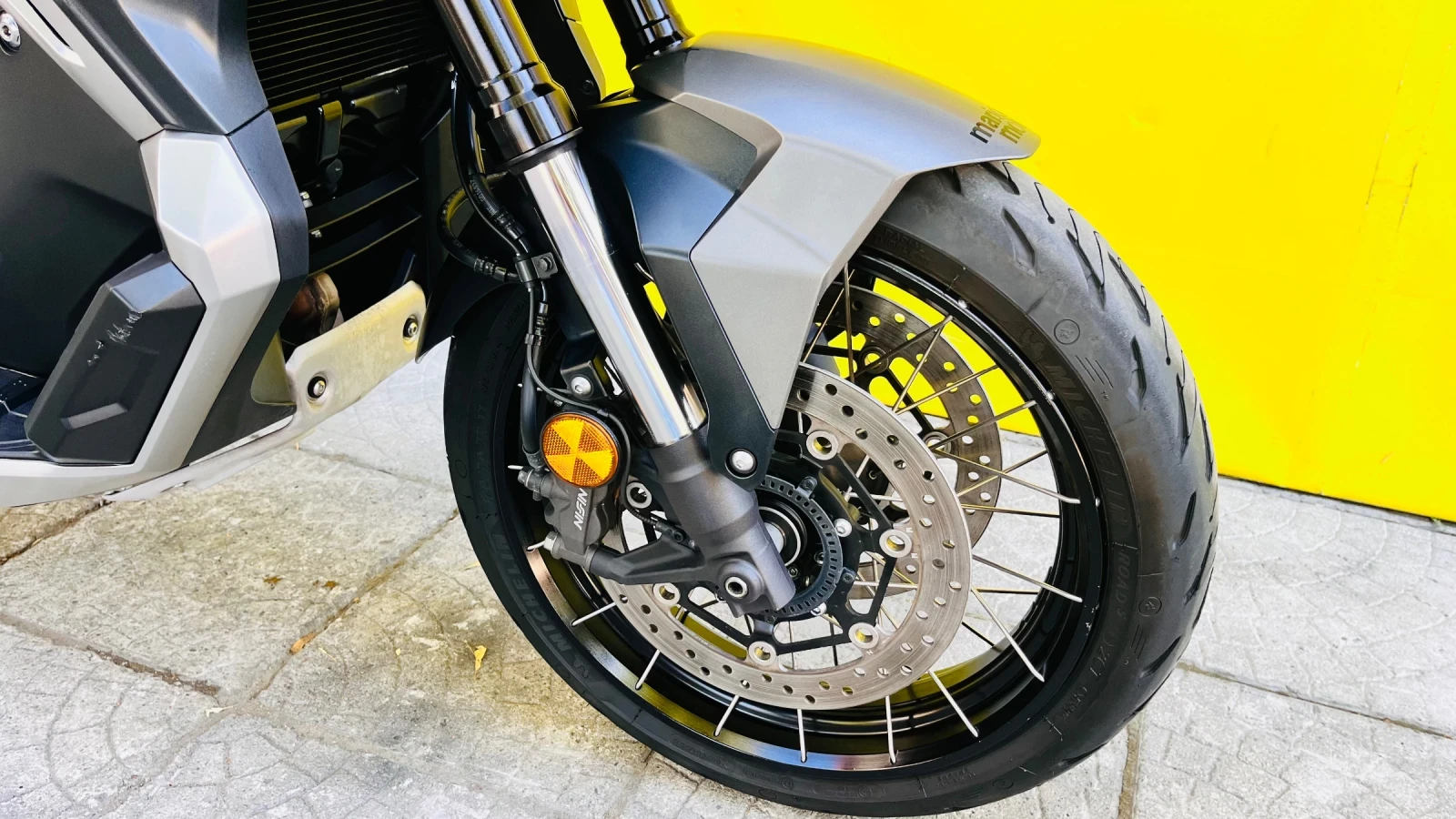 Honda X-ADV 750 | Mobile.bg � ����������� 4