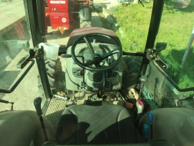 Трактор TYM T654, снимка 10