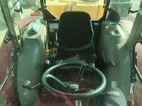 Трактор TYM T654, снимка 11