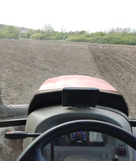 Трактор TYM T654, снимка 8