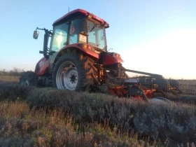 Трактор TYM T654, снимка 7