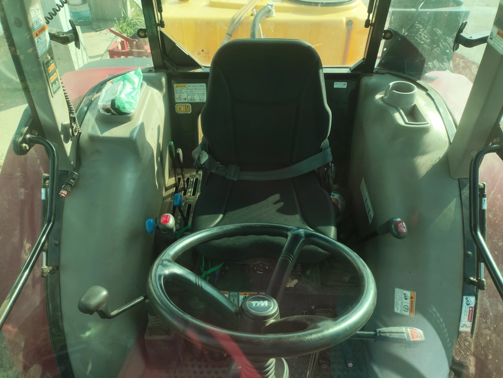  TYM T654 | Mobile.bg   11